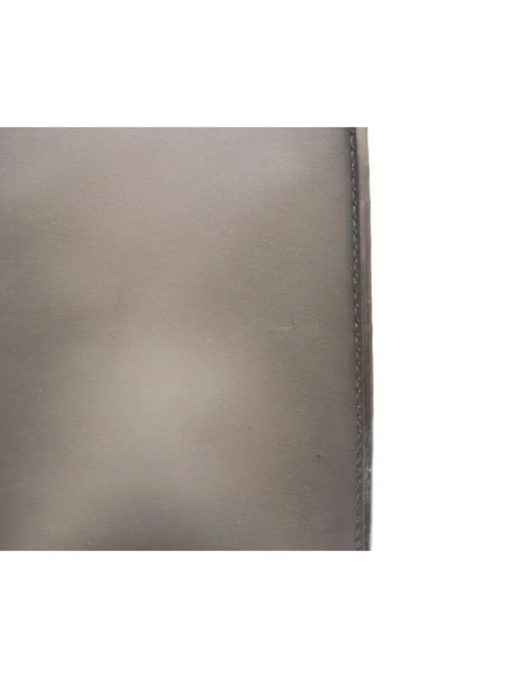Louis Vuitton Monogram Taurillon Leather Sac Plat 2-Way